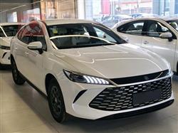 بي واي دي Qin Plus